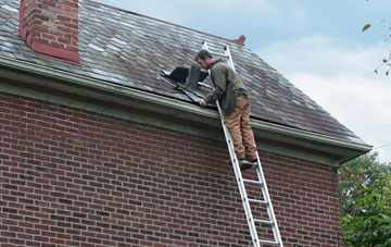 what affects urgent Fisherton De La Mere roof repairs