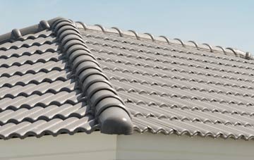 advantages of Fisherton De La Mere clay roofing