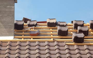 Fisherton De La Mere clay roofing costs