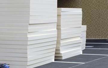 Fisherton De La Mere flat roof insulation costs