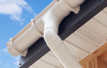 Fisherton De La Mere gutter installation costs
