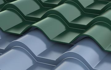 who should consider Fisherton De La Mere plastic roofs