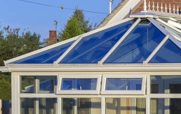 professional Fisherton De La Mere conservatory insulation