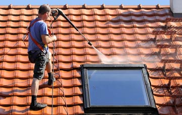 roof cleaning Fisherton De La Mere, Wiltshire