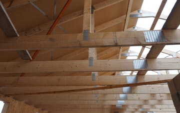 Fisherton De La Mere roof truss costs