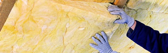 quotes for Fisherton De La Mere roof insulation