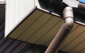 Fisherton De La Mere soffit installation costs