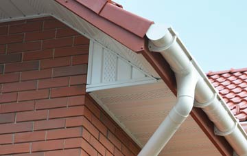 Fisherton De La Mere soffit repair costs