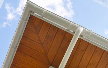 Fisherton De La Mere soffit types