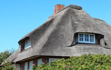 thatch roofing Fisherton De La Mere, Wiltshire