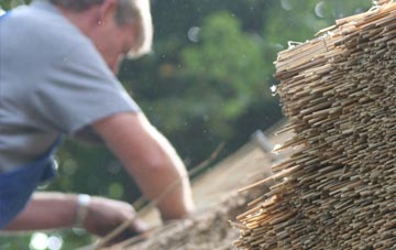 professional Fisherton De La Mere thatchers