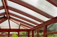 Fisherton De La Mere conservatory roofing insulation