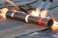 Fisherton De La Mere flat roof sealing