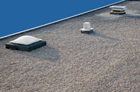 Fisherton De La Mere flat roofing