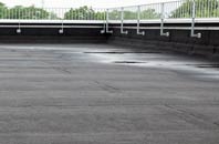 find rated Fisherton De La Mere flat roofing companies