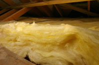 Fisherton De La Mere pitch roof insulation
