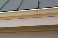 Fisherton De La Mere soffit repair